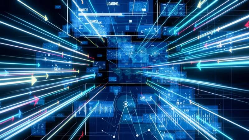 东营SCADA系统开发:守护工业安全的数字卫士