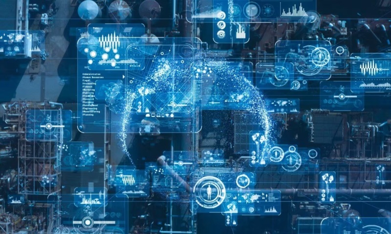 ERP系统信创国产化：东营软件开发公司打造企业数字化转型新引擎